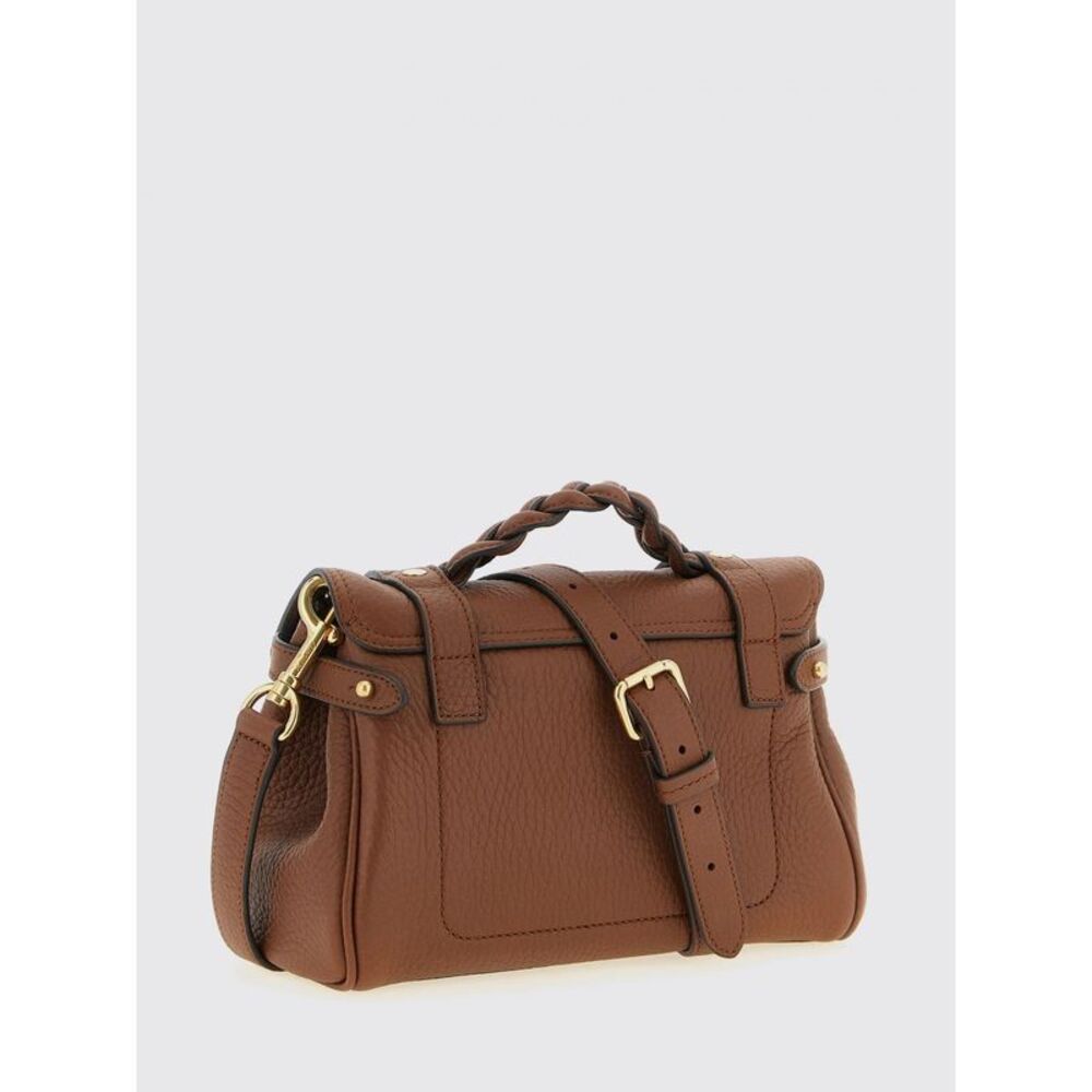 Mulberry Handbag Woman Brown - Picture 2 of 4